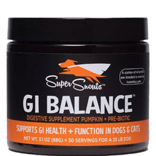 Load image into Gallery viewer, Super Snouts GI balance 3.1oz