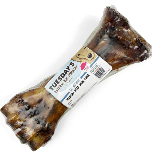 Medium Beef Shin Bone