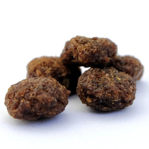 Cat Sushi Crunch Umami Millet and Beef Puffs 2oz