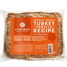 Load image into Gallery viewer, A Pup Above Turkey Pawella
