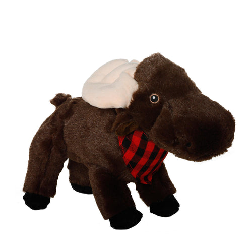Tall Tails Animated Moose