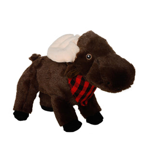 Tall Tails Animated Moose