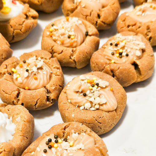 PB Thumbprints