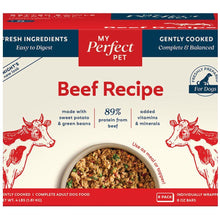 Load image into Gallery viewer, My perfect pet Beef knights