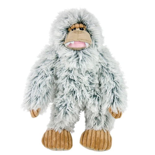 Plush Yeti   14