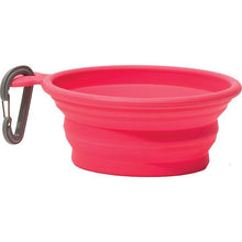 Load image into Gallery viewer, Messy Mutts  silicone Collapsible Bowl 3 cups