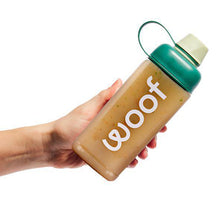 Load image into Gallery viewer, Woof Treat Mixer bottle 16oz