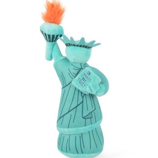 Play Nyc Lady Liberty