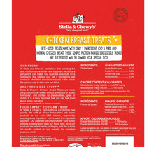 Load image into Gallery viewer, Stella Chicken Breast Treats 3oz