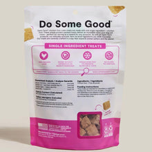Load image into Gallery viewer, Open farm Freeze Dried Raw treat cubes Chicken Liver