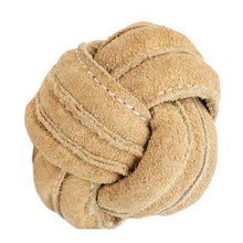 Load image into Gallery viewer, Natural Leather Ball