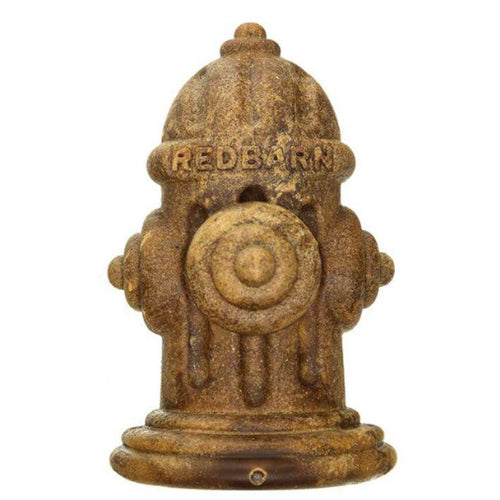 RedBarn Chew-A-Bulls® Hydrant