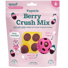 Load image into Gallery viewer, Pupsicle Mix - Berry Crush Limited Edition