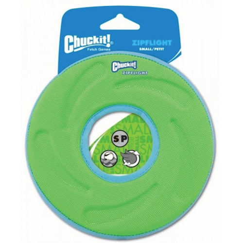 ChuckIt Zip Flight Medium
