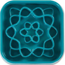 Load image into Gallery viewer, Messy Mutts Interactive Square slow Feeder REG 19.99