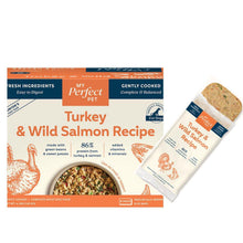 Load image into Gallery viewer, My perfect pet   Turkey and Wild Salmon