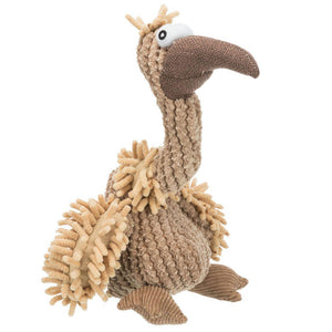 Trixie Vulture El Gustav