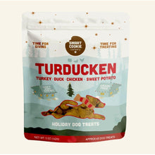 Load image into Gallery viewer, Smart Cookie Turducken Holiday Treats