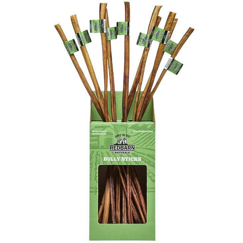 Red Barn Bully Stick 36