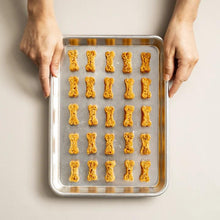 Load image into Gallery viewer, Polka Dog Chicken Little Bones  Bulk by the Oz