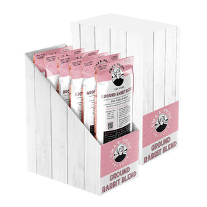 Oma's Pride D/C Ground Ground Rabbit Blend 1 lb