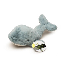 Load image into Gallery viewer, Hugglehounds Mobie Whale Knottie