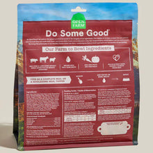 Load image into Gallery viewer, Open Farm GF RawMix Front Range  Raw Morsels 13.5oz