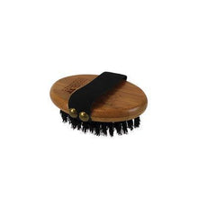 Load image into Gallery viewer, Bamboo Groom Palm Brush