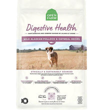 Load image into Gallery viewer, Open Farm Digestive Health Pollock  Oatmeal