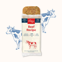 Load image into Gallery viewer, My perfect pet Beef knights 8oz bar