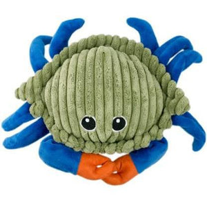Tall Tails Blue Crab 9"