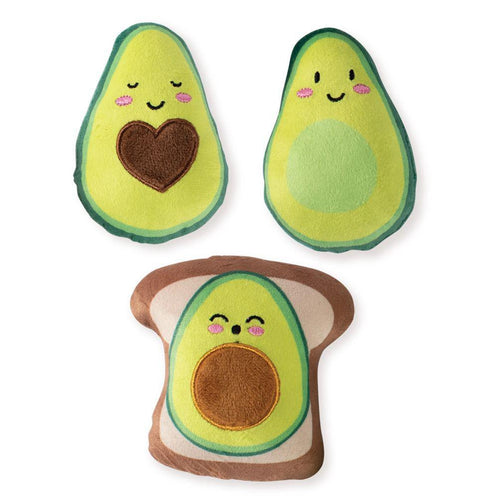 Fringe Avocado