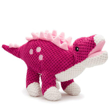 Load image into Gallery viewer, Floppy Stegosaurus