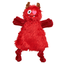 Load image into Gallery viewer, HuggleFlatties Love Monstah