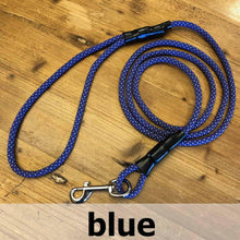 Load image into Gallery viewer, Mighty Mini Clip Leash 6ft