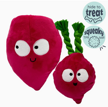 Load image into Gallery viewer, Pop 'n Fetch Beet