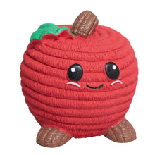 Load image into Gallery viewer, Sweet Cheeks Foodies Apple Ruff-Tex