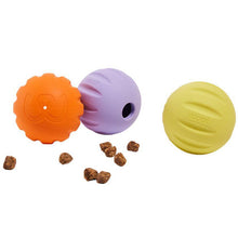 Load image into Gallery viewer, Woof forager flyball 3pack