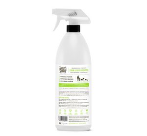 SKOUT'S Stain & Odor Remover 35oz