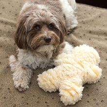 Load image into Gallery viewer, Man Plush  Natural