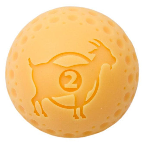 Tall Tails GOAT Sport Balls, 2 Pack Small