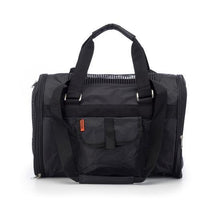 Load image into Gallery viewer, Prefer Pets Jet carrier Black