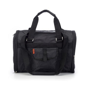 Prefer Pets Jet carrier Black