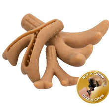 Load image into Gallery viewer, Tall Tail's Antler Chew PB