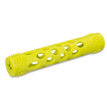 Load image into Gallery viewer, Messy Mutts  Totally Pooched Huff'n Puff Stick , 10"