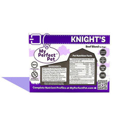 Load image into Gallery viewer, My perfect pet Premium dog blends