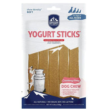 Load image into Gallery viewer, Himalayan Yogurt Sticks  Cranberry honey