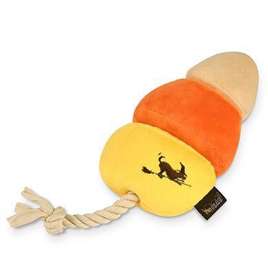 Play  Canine Corn