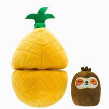 Load image into Gallery viewer, Fruity Critterz  Pineapple