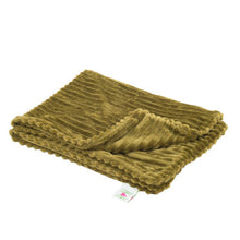 Load image into Gallery viewer, Scout Blankie Double-Sided Plush